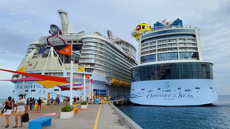 6 cosas que tenes que saber para elegir el mejor crucero