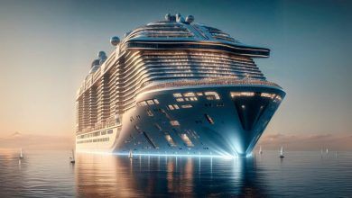 MSC Cruceros planea construir nuevos mega barcos