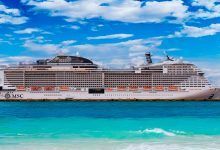 Otro barco de MSC Cruceros ofrecerá viajes por el Caribe en 2025