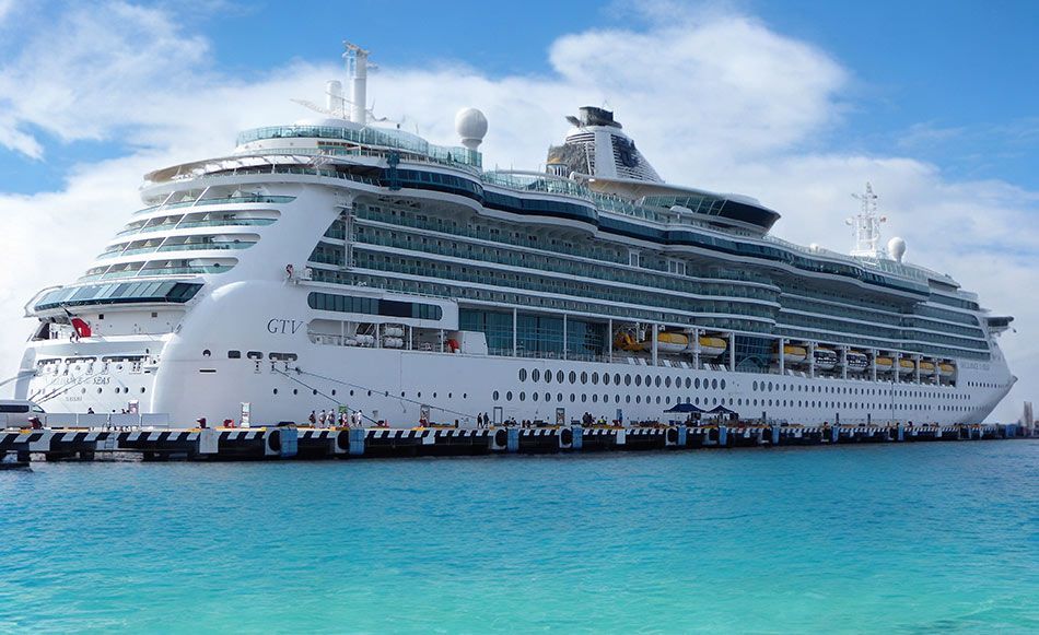 Royal Caribbean dará la vuelta al mundo en el crucero más largo de la historia