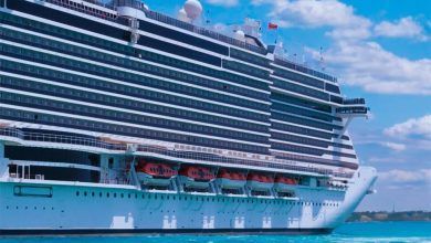 El itinerario de 7 noches del crucero MSC Seaside