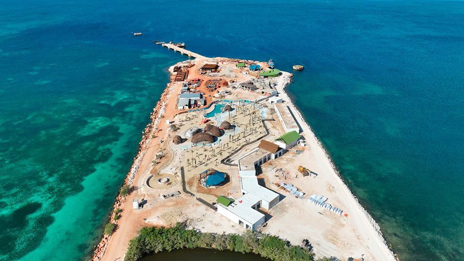 Cabo Rojo Puerto Republica Dominicana