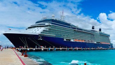 Celebrity Cruises anuncia nuevos itinerarios cortos por el Caribe