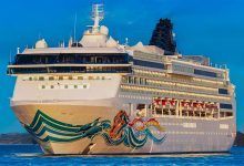 Norwegian Cruise Line cancela viajes en siete de sus barcos