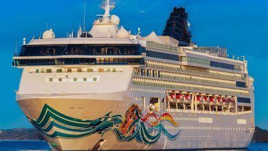 Norwegian Cruise Line cancela viajes en siete de sus barcos