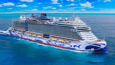 Norwegian Viva Norwegian Cruise Line