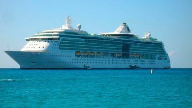 Royal Caribbean cancela crucero por problemas mecanicos