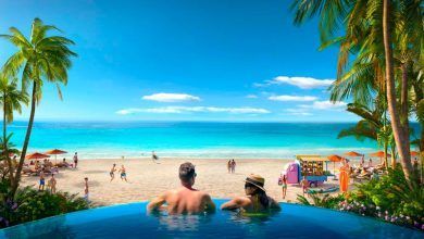 Royal Beach Club Cozumel