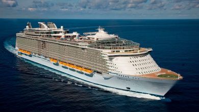Dos barcos de Royal Caribbean se tuvieron que desviar por emergencias médicas a bordo