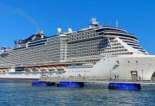 MSC Cruceros logra una temporada récord en Brasil