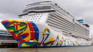 Norwegian Cruise Line Holdings encarga 8 nuevos cruceros