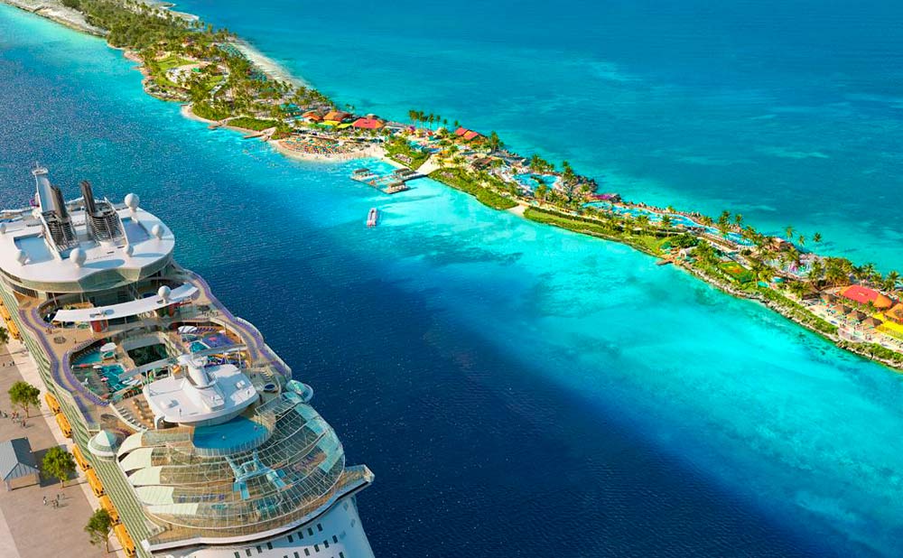Royal Beach Club Paradise Island