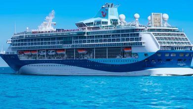 Crucero Marella Discovery 2, presenta nuevos itinerarios por el Mediterráneo