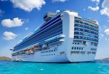 Princess Cruises ofrecerá cruceros desde San Juan, Puerto Rico