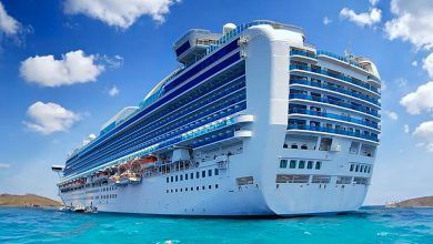 Princess Cruises ofrecerá cruceros desde San Juan, Puerto Rico
