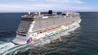 Tripulante de crucero es arrestado luego de atacar a varias personas a bordo