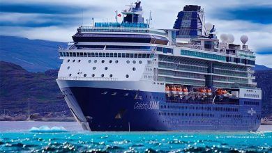 Un crucero de Celebrity Cruises fue afectado por un brote gastrointestinal