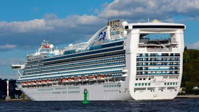 Buscan a joven Estadounidense que desapareció de un crucero en Alemania