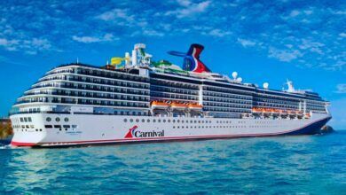 El motivo por el cual Carnival Cruise no planea construir barcos mas pequeños