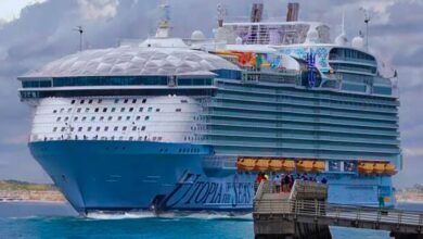 Royal Caribbean anuncia el crucero del Presidente para 2025